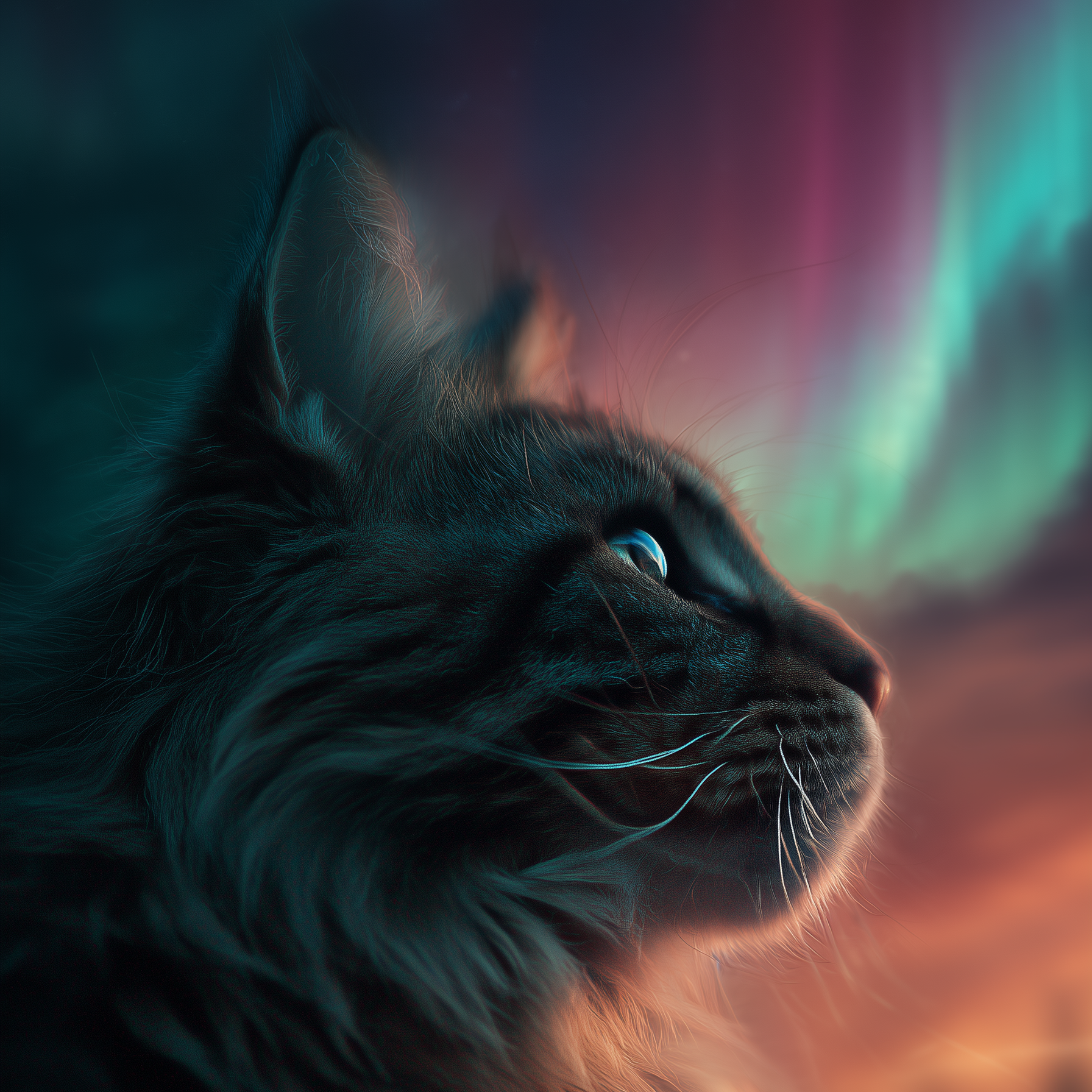 Maine Coon