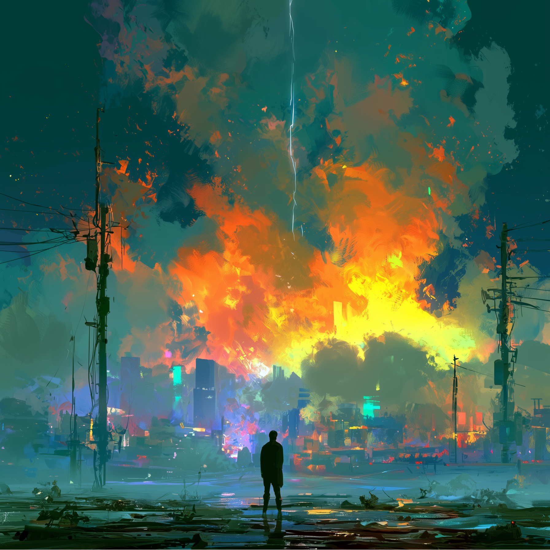 Dreamscape Brushworks
