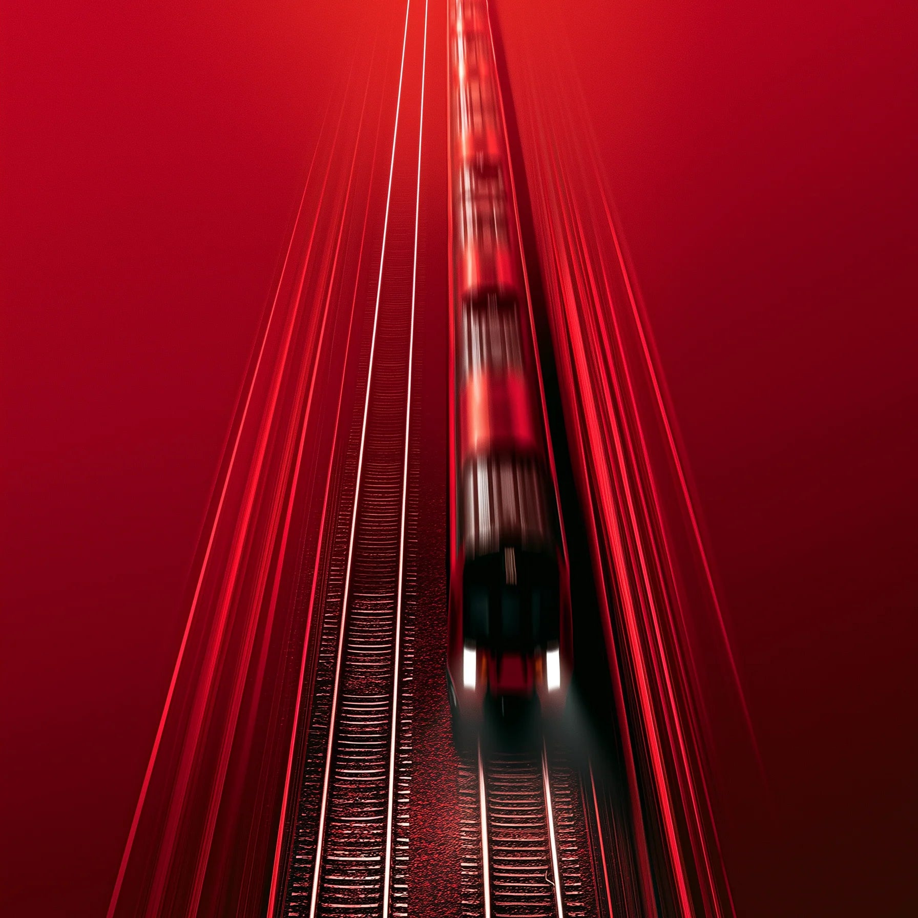 Red Vibe