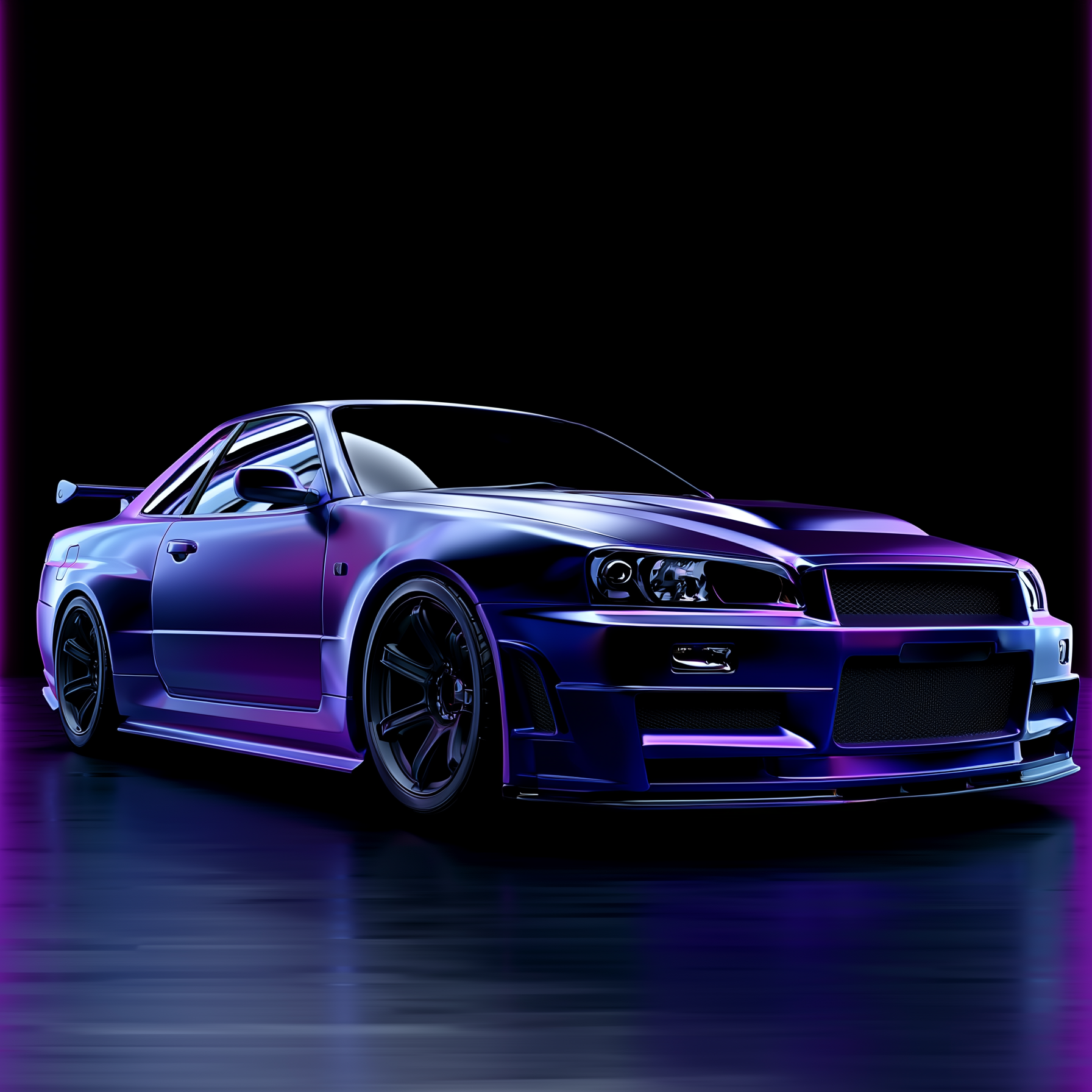 JDM Cars