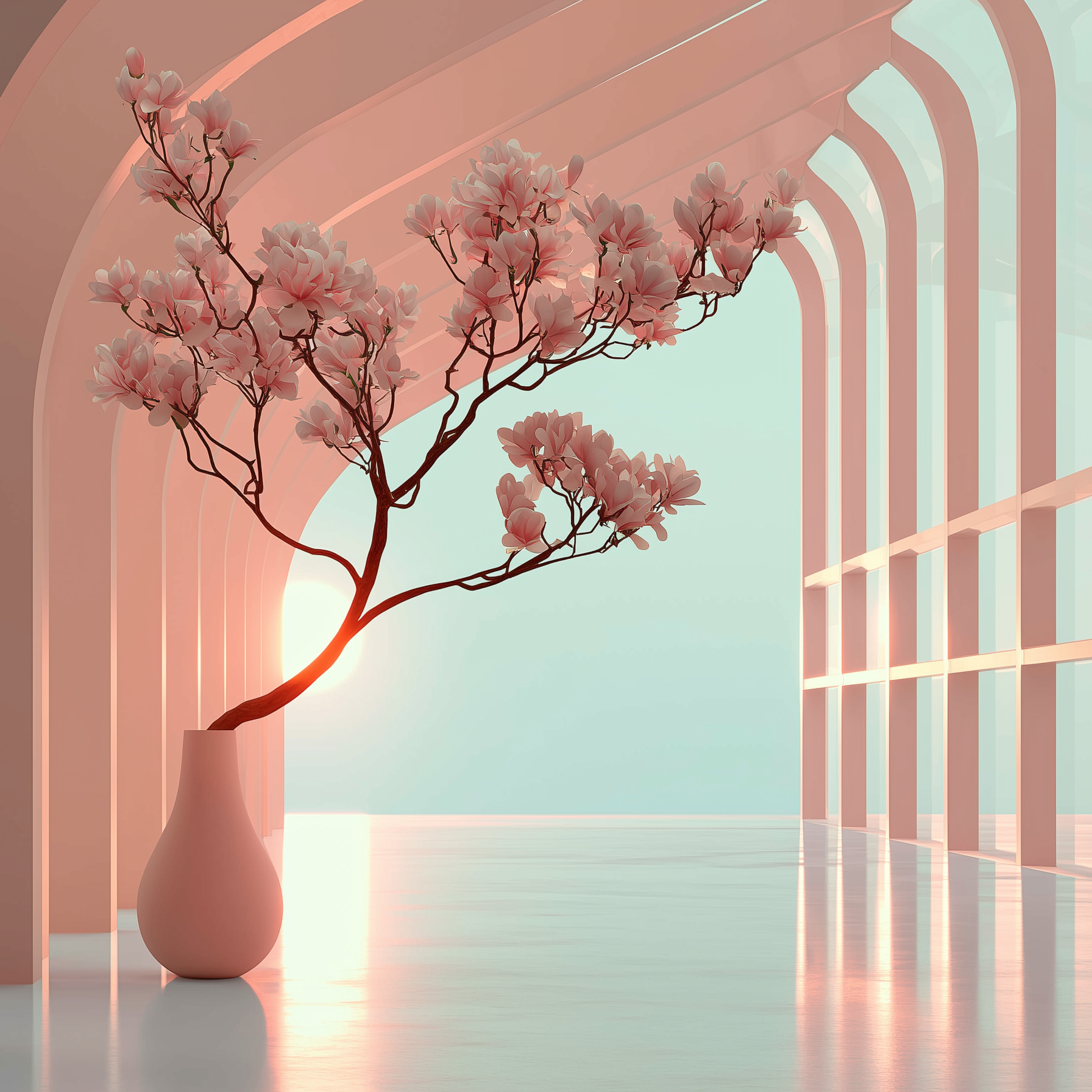 Pink Paper