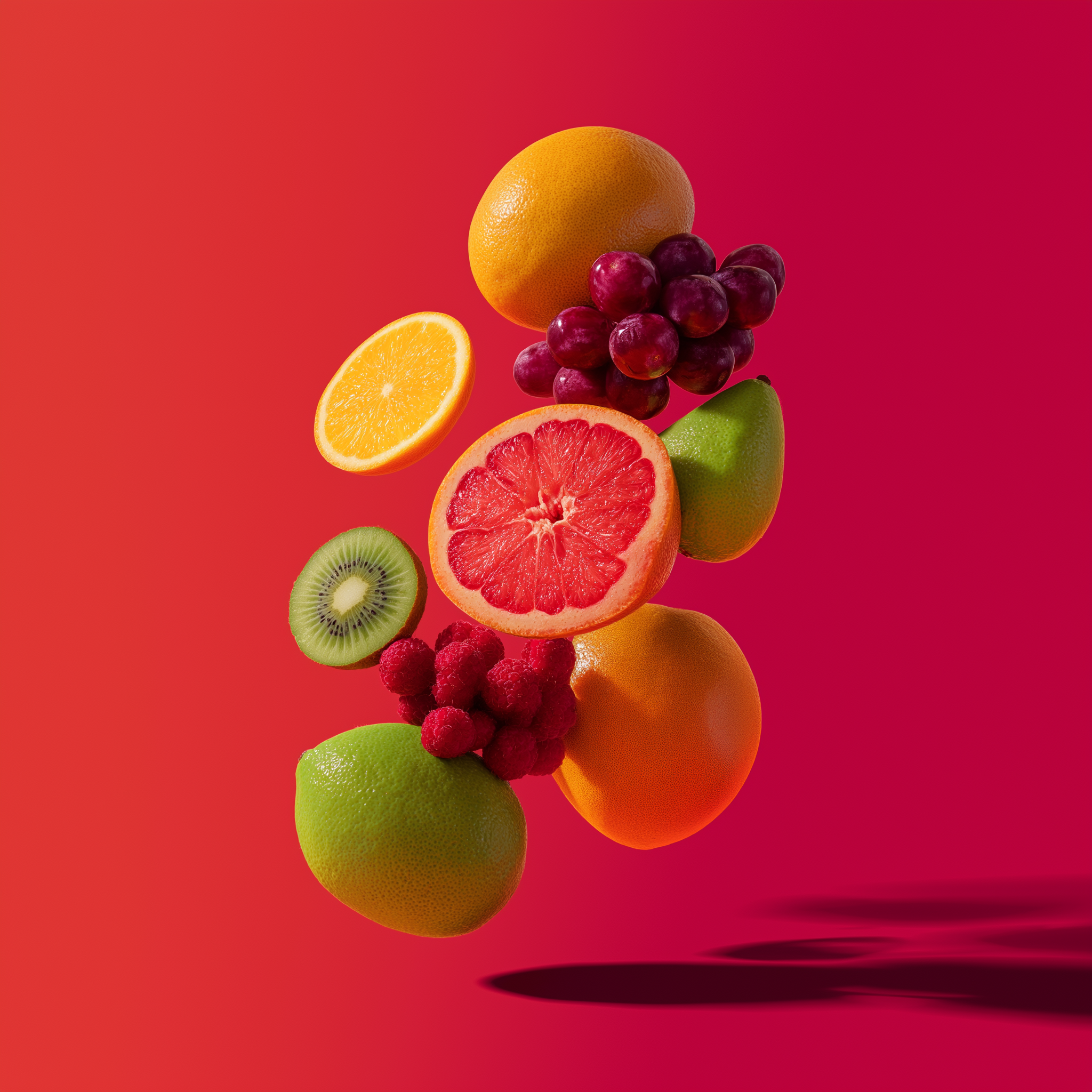 Fruits