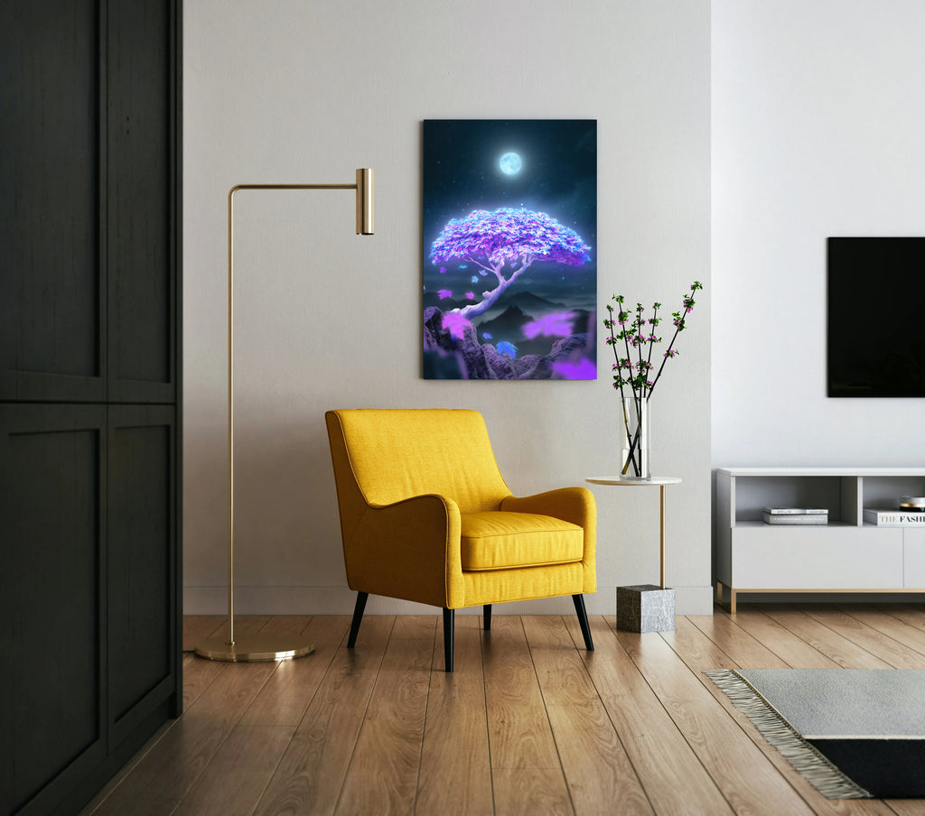 Wandkunst
