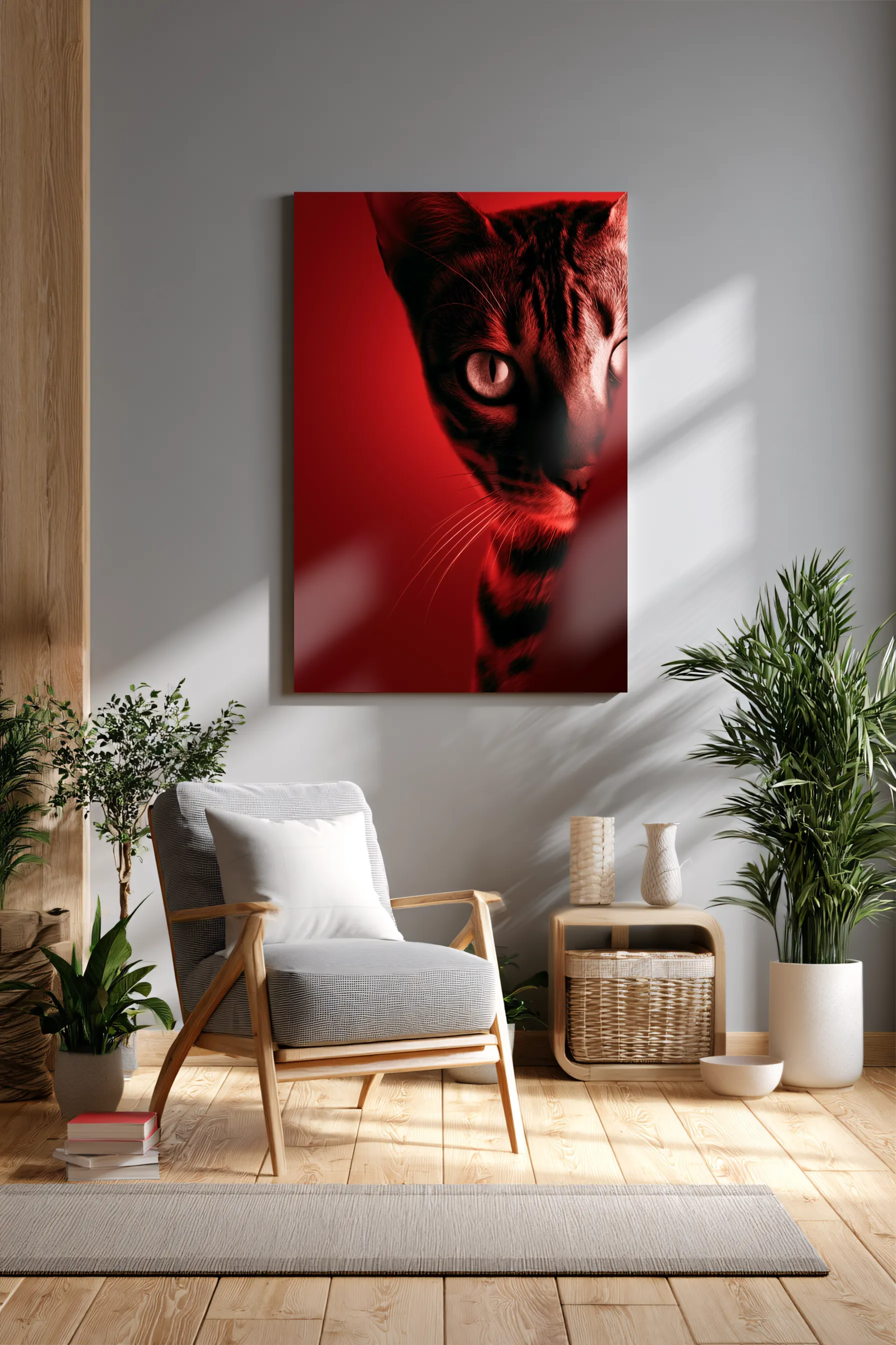 Red Bengal