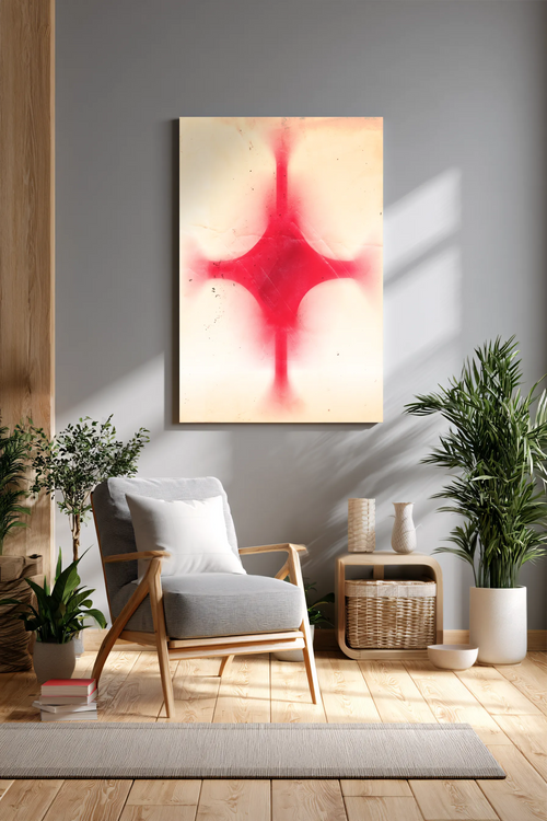Crimson Cross