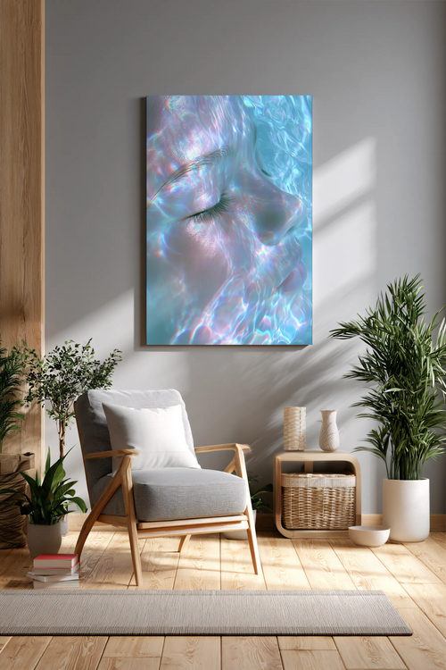 Drowned in Light