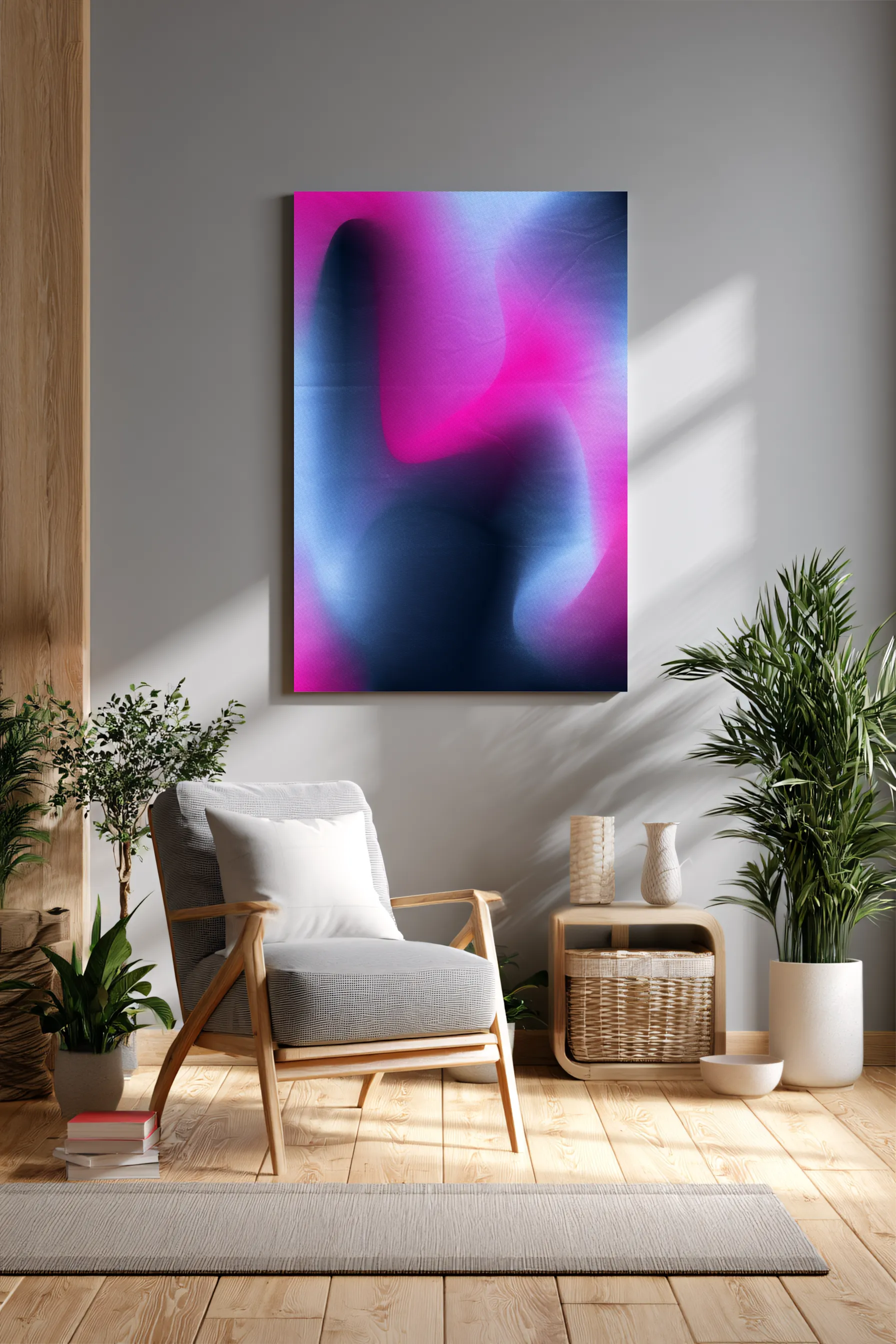 Electric Purple