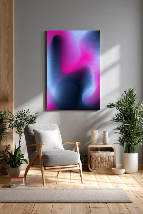 Electric Purple