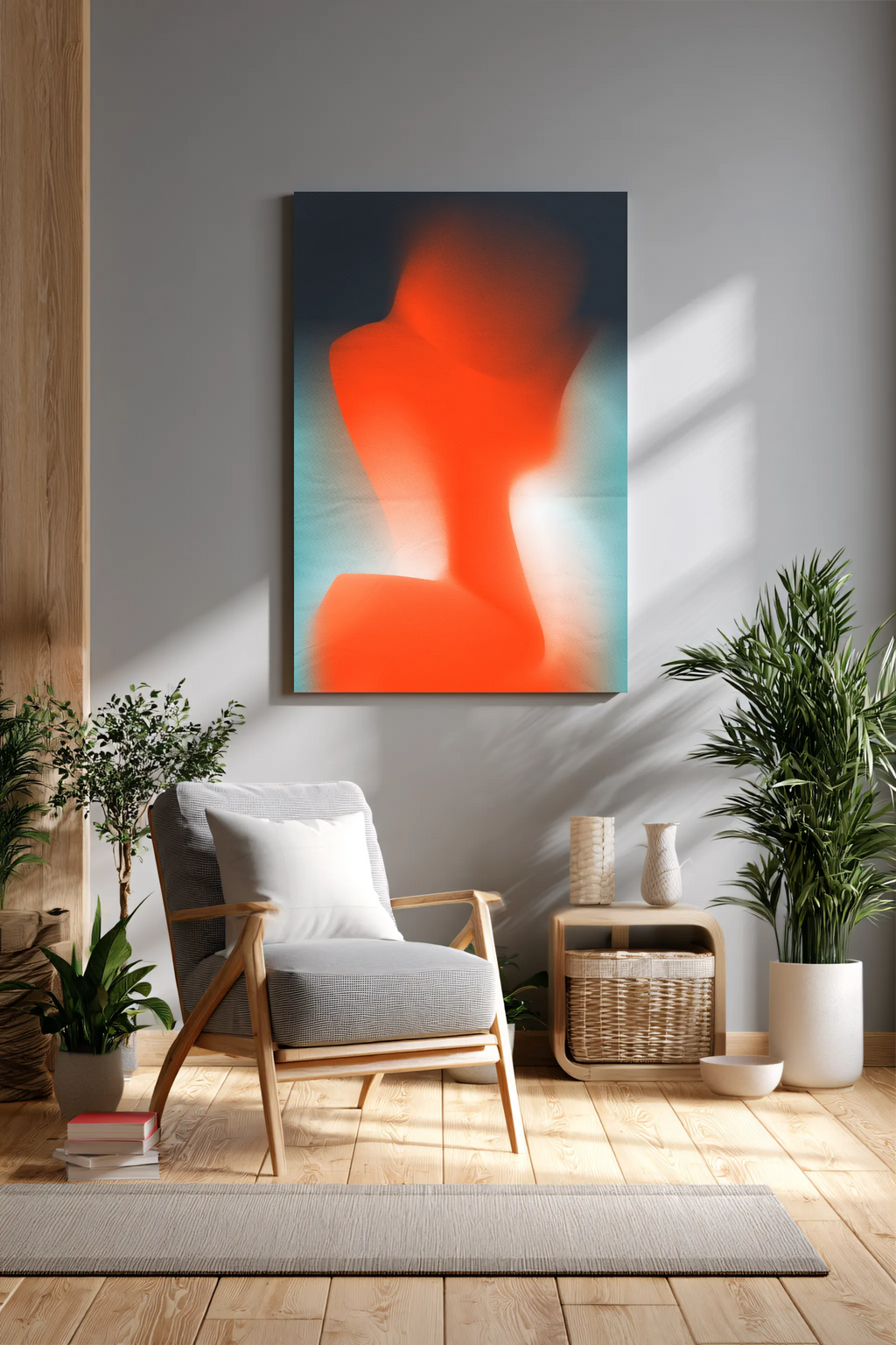 Lava Glow