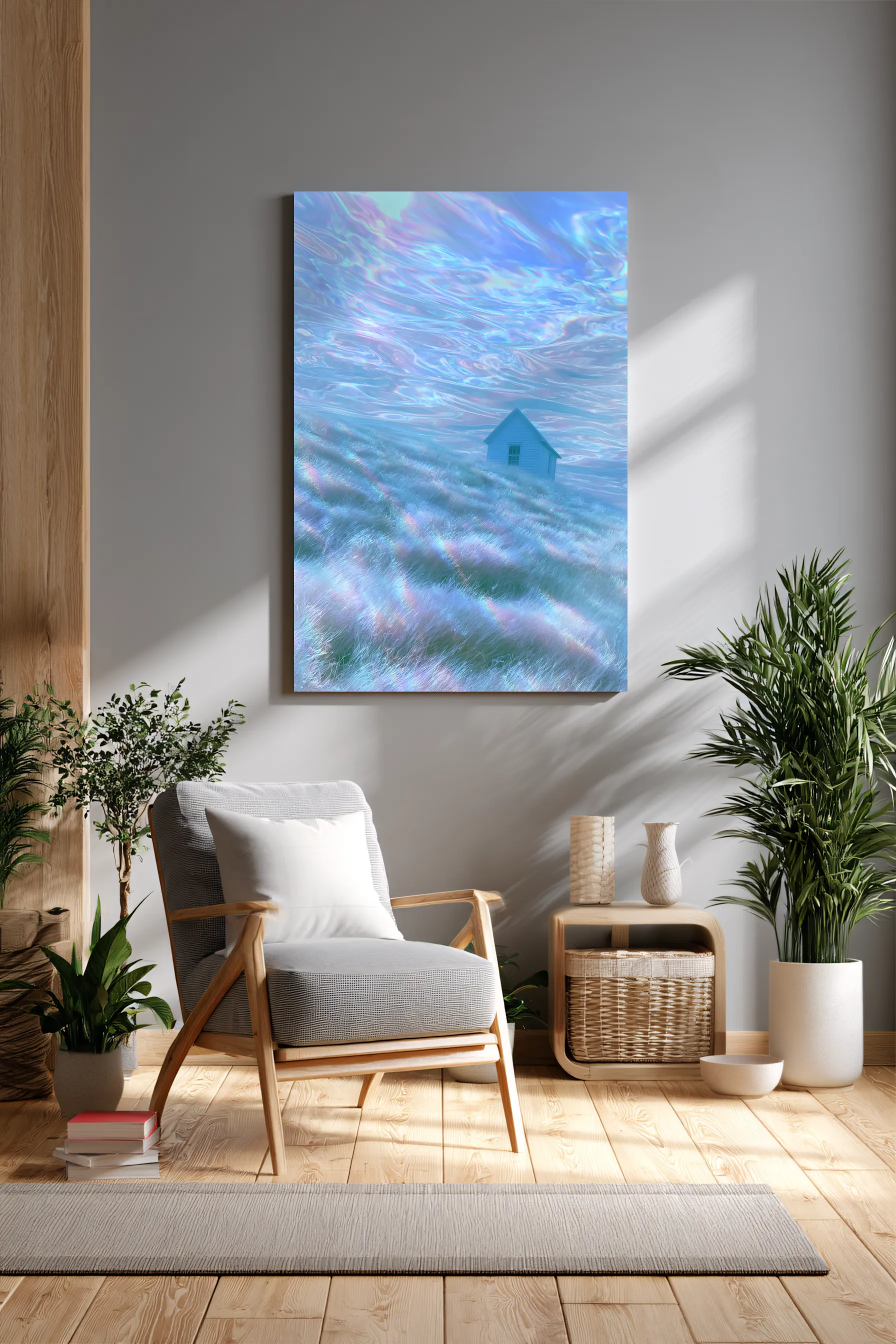 Liquid Sky