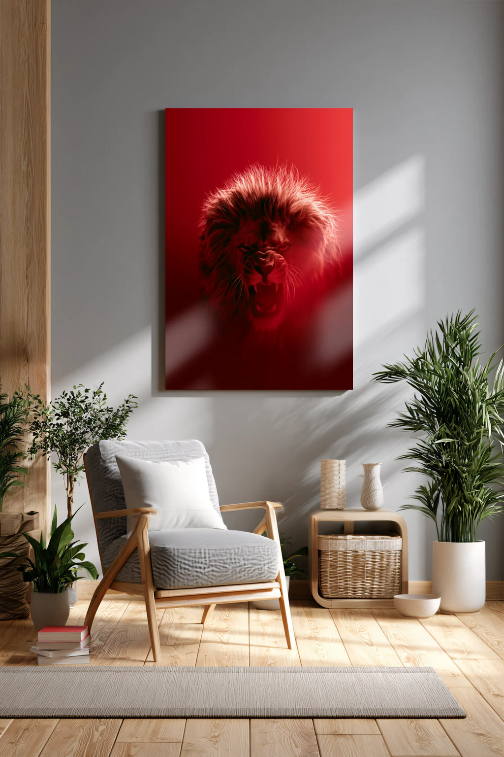 Red Lion