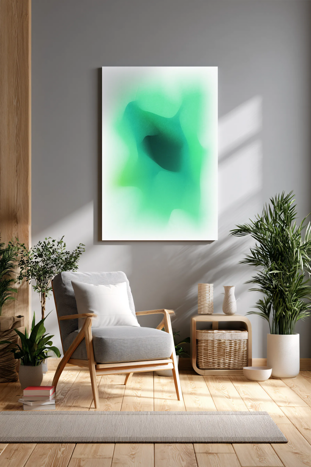 Mint Portal