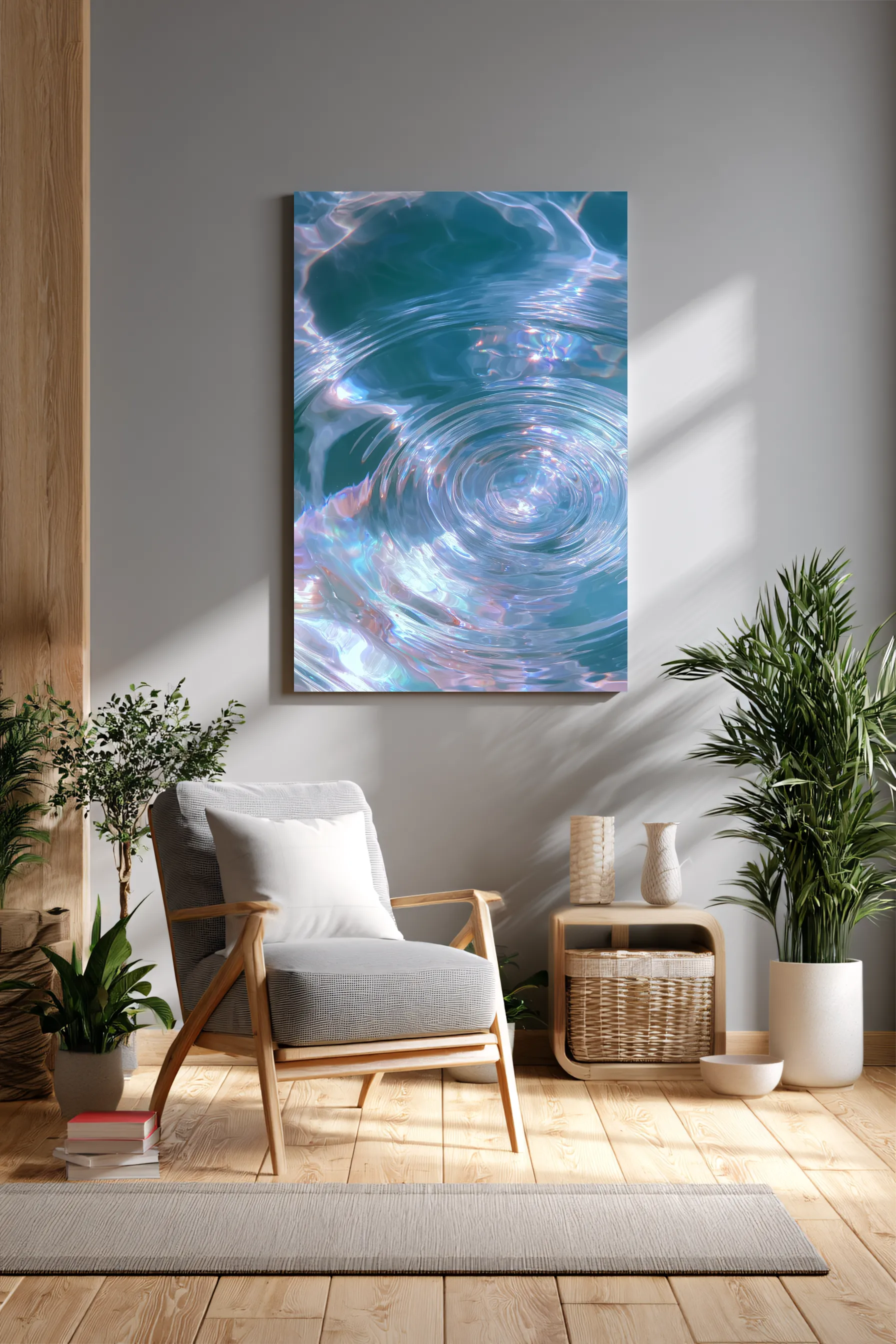 Ripples