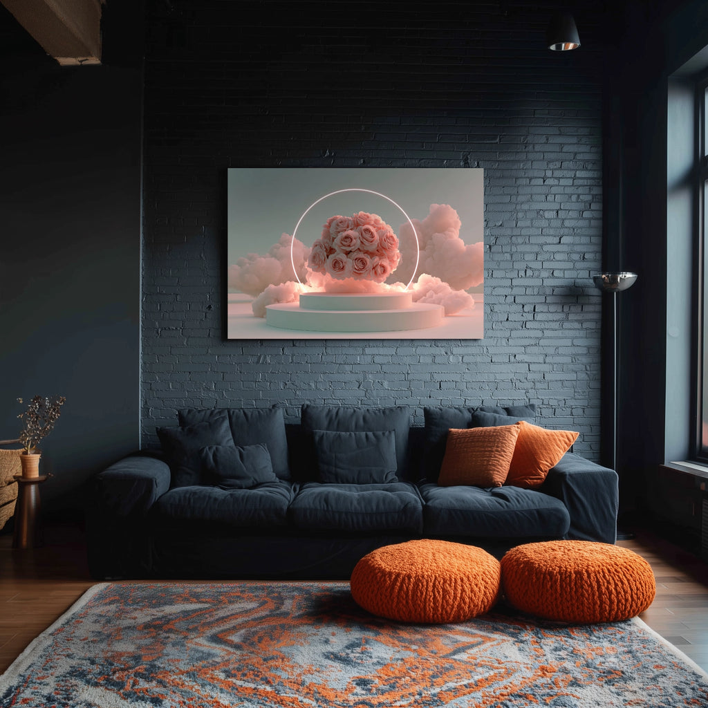 Bouquet on Cloud Platform