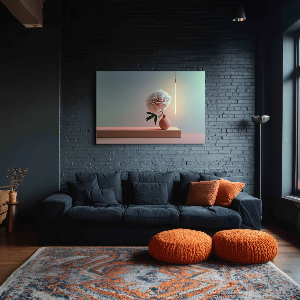 Peony Interior Shelf